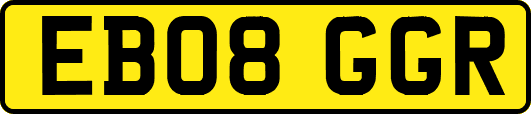 EB08GGR
