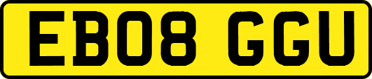 EB08GGU
