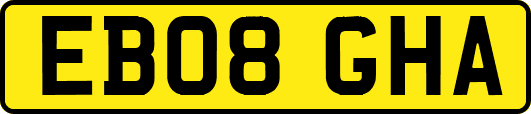 EB08GHA