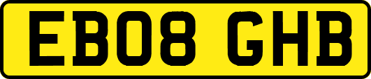 EB08GHB
