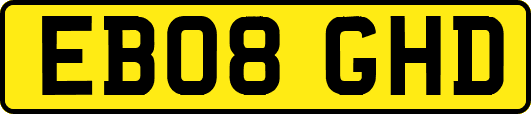EB08GHD