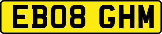 EB08GHM