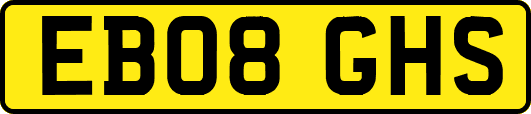 EB08GHS