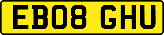 EB08GHU