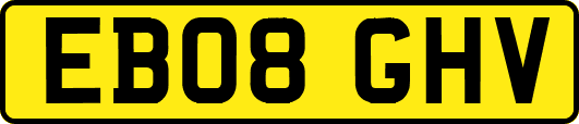 EB08GHV