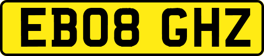 EB08GHZ