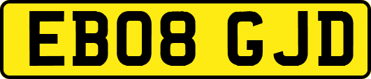 EB08GJD