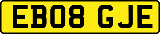 EB08GJE
