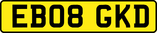 EB08GKD