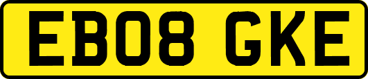 EB08GKE