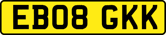EB08GKK