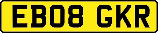 EB08GKR