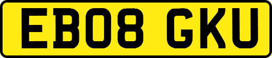 EB08GKU