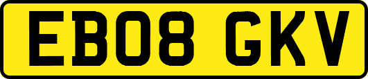 EB08GKV
