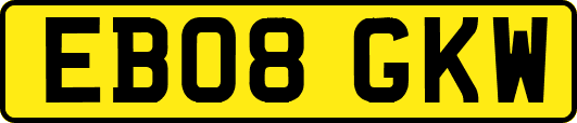 EB08GKW