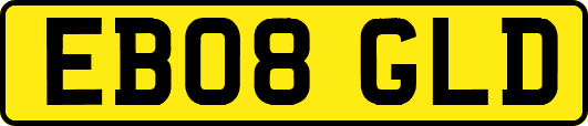 EB08GLD