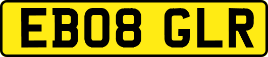 EB08GLR