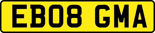 EB08GMA