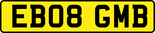 EB08GMB