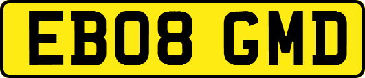 EB08GMD