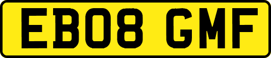 EB08GMF