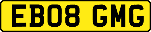 EB08GMG