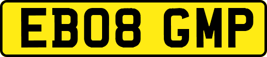 EB08GMP