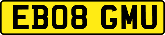 EB08GMU