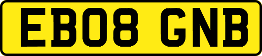 EB08GNB