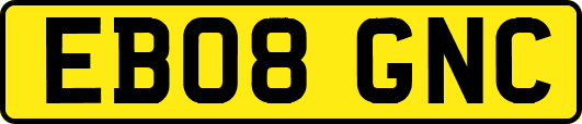 EB08GNC
