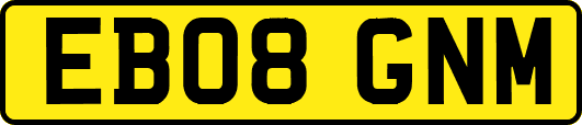 EB08GNM