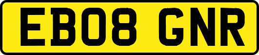 EB08GNR