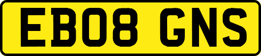 EB08GNS