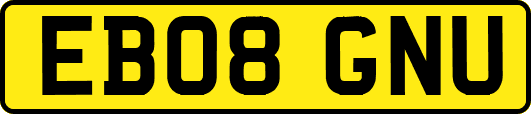 EB08GNU