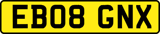 EB08GNX