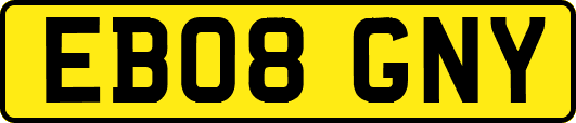 EB08GNY