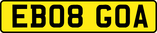 EB08GOA