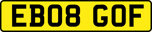 EB08GOF