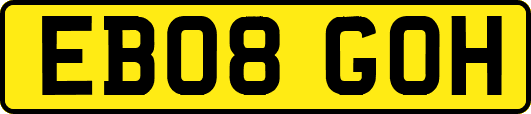 EB08GOH