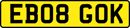EB08GOK
