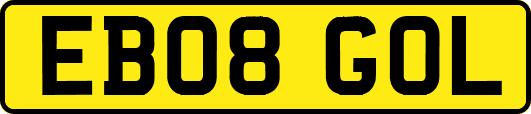 EB08GOL