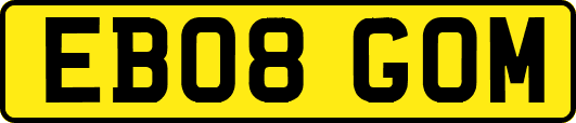 EB08GOM