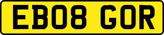 EB08GOR