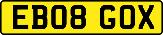 EB08GOX