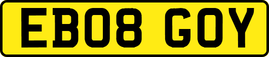 EB08GOY