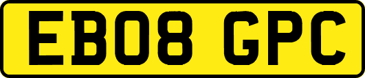 EB08GPC