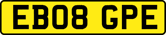 EB08GPE