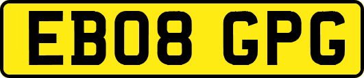 EB08GPG