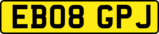 EB08GPJ