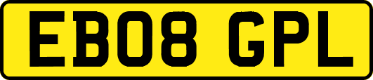 EB08GPL